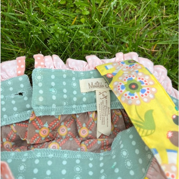 Matilda Jane top - Picture 4 of 9